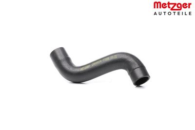 LADELUFTSCHLAUCH METZGER AUTOTEILE 2400074 3