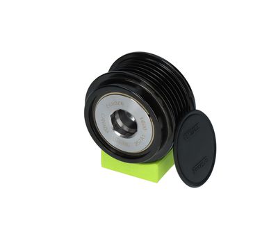 SISTEM ROATA LIBERA GENERATOR