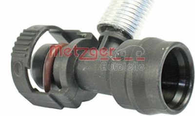 FURTUN AERISIRE BLOC MOTOR METZGER AUTOTEILE 2380071 1