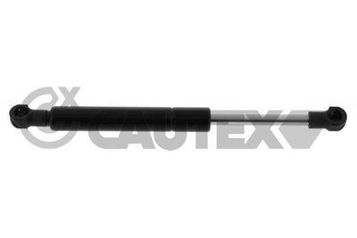 CAUTEX 773071 Амортизатор багажника и капота  для PORSCHE BOXSTER (Порш Боxстер)