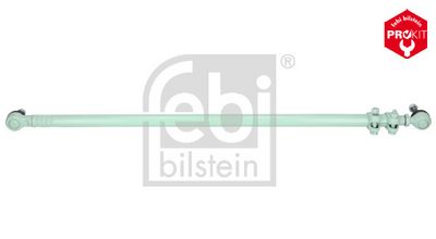 Dwarsstang (L-897mm) past: DEUTZ FAHR 3006, 4006, 4007, 4506, 4507, 4807, 5206, 5207, 5506, 6007, 6206