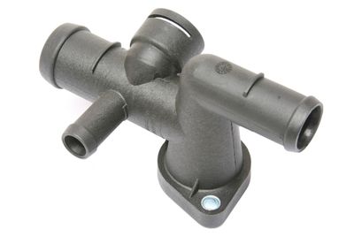 фланец за охладителната течност ÜRO Parts 06A121132Q