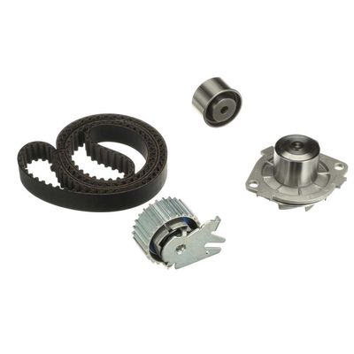 WASSERPUMPE + ZAHNRIEMENSATZ GATES KP45500XS 36