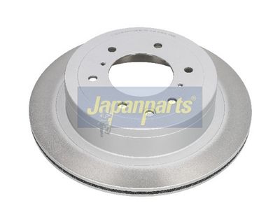 спирачен диск JAPANPARTS