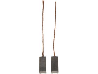 AS-PL Kohlebürste, Generator