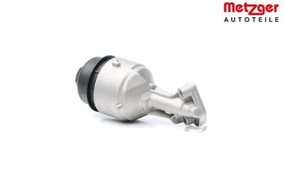GEHäUSE ÖLFILTER METZGER AUTOTEILE 2370087 23