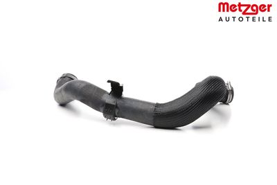 LADELUFTSCHLAUCH METZGER AUTOTEILE 2400984 22