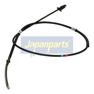 Cable de accionamiento, freno de estacionamiento