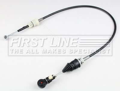 Cable Pull, manual transmission FIRST LINE FKG1280