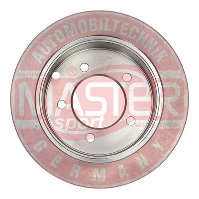 DISC FRANA MASTER-SPORT GERMANY 24011003451PRPCSMS