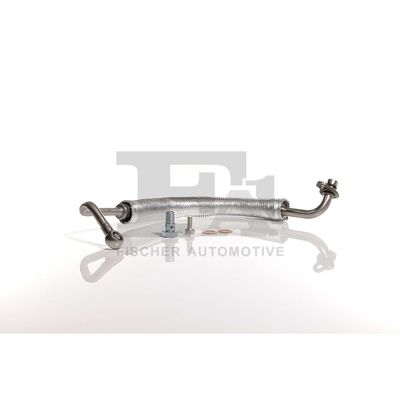 CONDUCTA ULEI INCARCARE FA1 610863Z 33