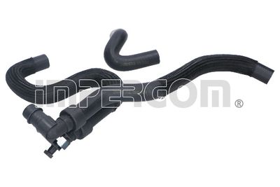 SCHLAUCH WäRMETAUSCHER (HEIZUNG)