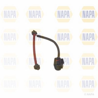 Brake Pad Warning Wire NAPA NWL5153