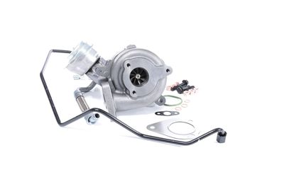 LADER AUFLADUNG BTS Turbo T981360BT 18