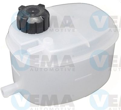 Компенсационный бак, охлаждающая жидкость VEMA 163063 для FIAT UNO