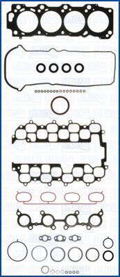 Комплект прокладок, головка цилиндра AJUSA 52456400 для TOYOTA TUNDRA