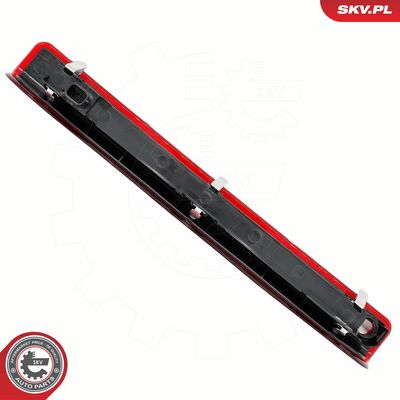 Přídavné brzdové světlo SKV 72SKV822