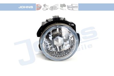 Противотуманная фара JOHNS 73 43 30 для SUBARU FORESTER