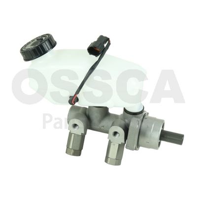 Спирачна помпа OSSCA