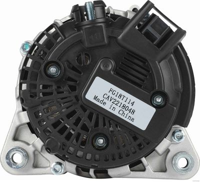 GENERATOR Herth+Buss Elparts 32003001 2