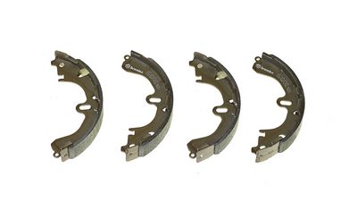 Brake Shoe Set S 83 503