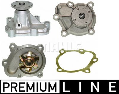 MAHLE CP 333 000P Помпа (водяной насос)  для OPEL CORSA (Опель Корса)