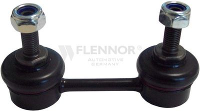 Тяга / стойка, стабилизатор FLENNOR FL10108-H для FIAT PANDA