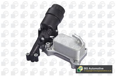 RADIATOR ULEI ULEI MOTOR BGA CO5601