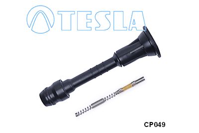TESLA CP049 TESLA CP049