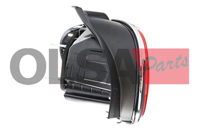 LAMPA SPATE AIC 72268 2