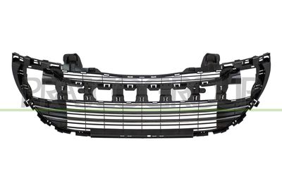 LüFTUNGSGITTER STOßFäNGER