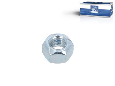 tengely anya, hajtótengely DIESEL TECHNIC 2.35082 for VOLVO, RENAULT