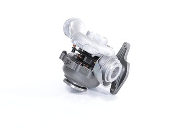 LADER AUFLADUNG BTS Turbo T914562 25