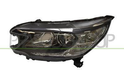 Основная фара PRASCO HD8314904 для HONDA CR-V