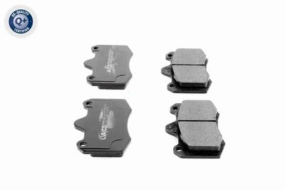 BREMSBELAGSATZ SCHEIBENBREMSE VAICO V460156 7