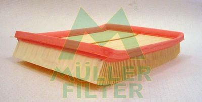 MULLER-FILTER PA3182 Повітряний фільтр 
