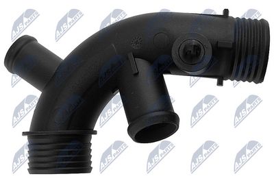 Potrubie chladiva NTY CTM-WW-126