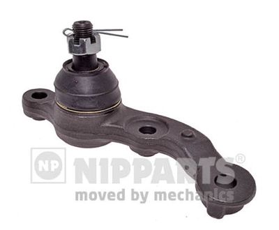 Шарнир независимой подвески / поворотного рычага NIPPARTS N4862061 для LEXUS LS
