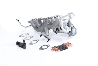 LADER AUFLADUNG BTS Turbo T981001 33