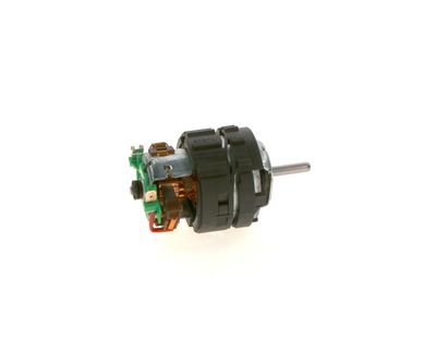ELECTROMOTOR VENTILATIE INTERIOARA BOSCH 0130007004 9