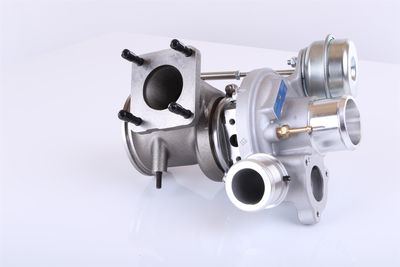LADER AUFLADUNG NISSENS 93472 28