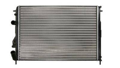 KüHLER MOTORKüHLUNG