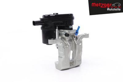 BREMSSATTEL METZGER AUTOTEILE 6261403 36