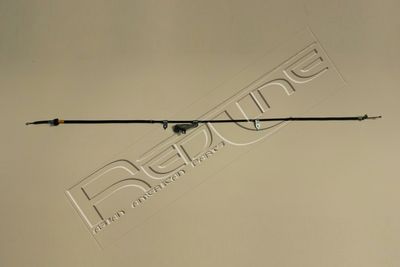 Тросик, cтояночный тормоз RED-LINE 49TO030 для TOYOTA YARIS