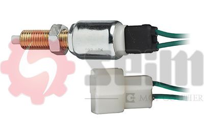 COMUTATOR LUMINI FRANA SEIM CS74 2