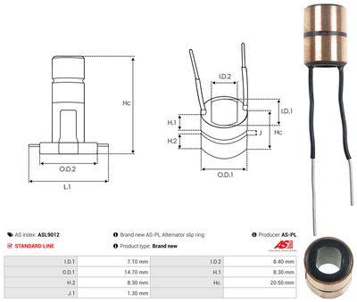 Vorschau ASL9012 Ansicht 3