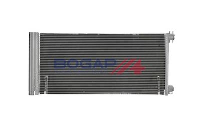 CONDENSATOR CLIMATIZARE