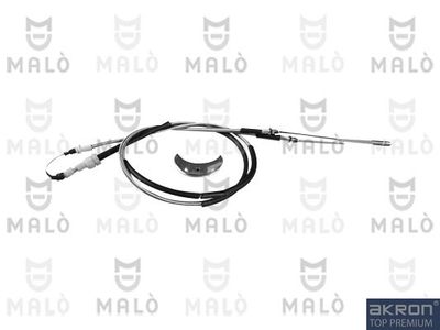 Тросик, cтояночный тормоз AKRON-MALÒ 21339 для FORD ORION
