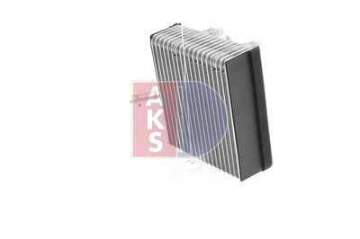 VERDAMPFER KLIMAANLAGE AKS DASIS 820247N 9