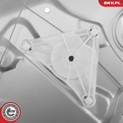 Zvedací zařízení oken SKV 01SKV446